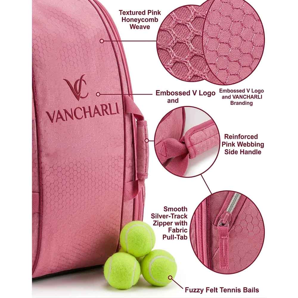 Pickleball Duffel Bag Backpack