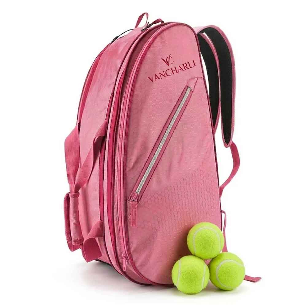 Pickleball Duffel Bag Backpack