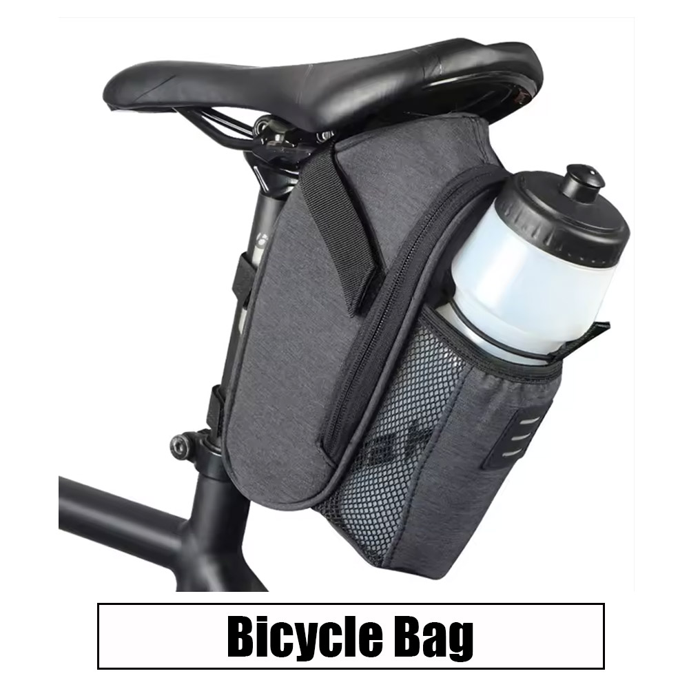 Bicycle Bag