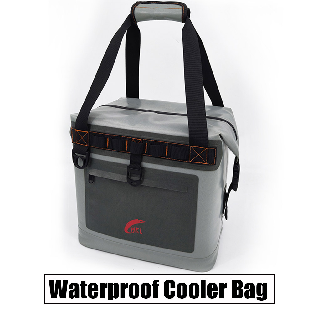Waterproof Cooler Bag