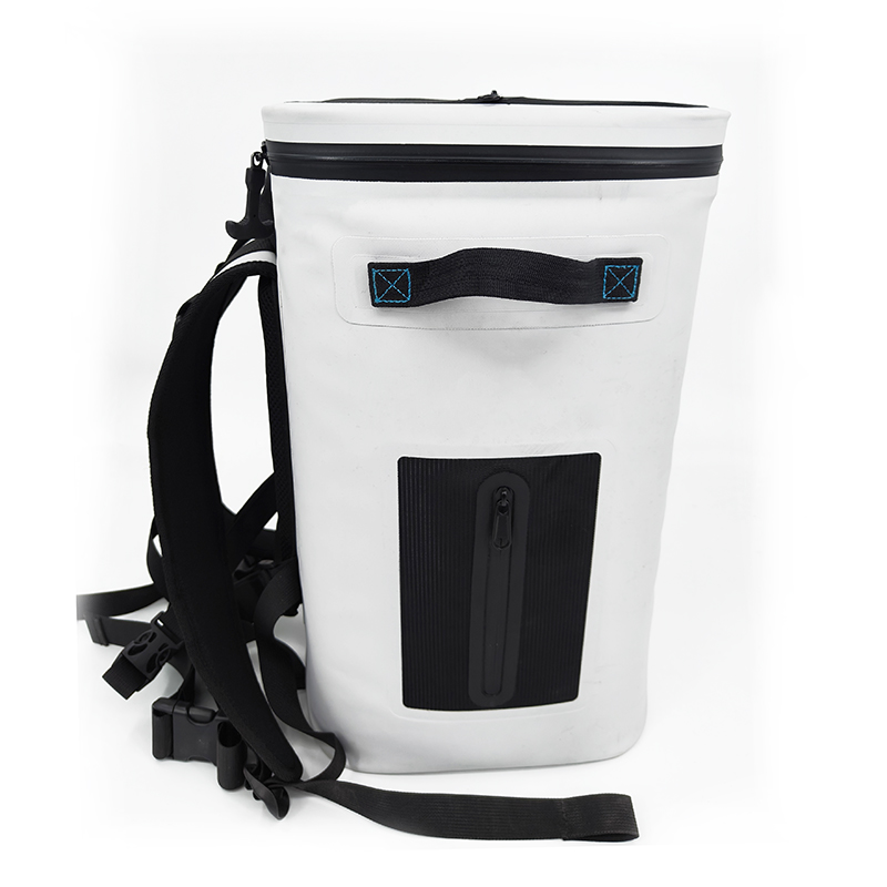 Floating Waterproof Cooler Bag Backpack