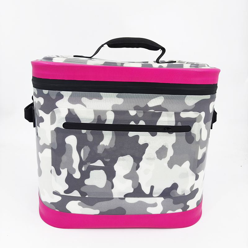 Bag Supplier Wholesale Fashion Fully Waterproof Cooler Bag