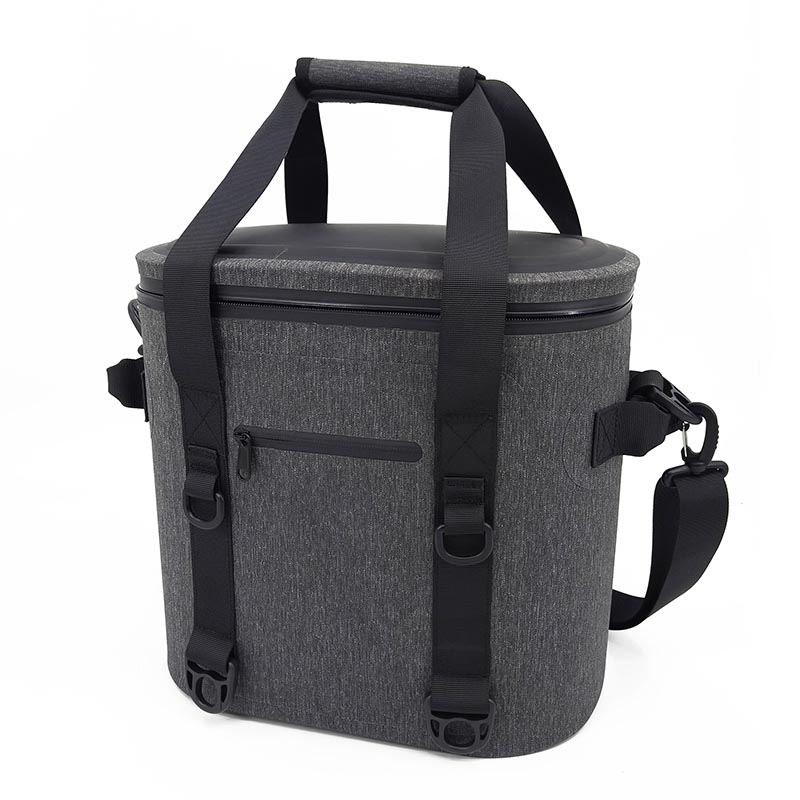 Custom cooler bag waterproof ice cooler box