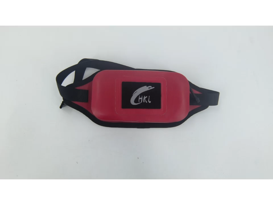 Dry Bag Supplier Wholesale Fully Waterproof Fishing Waist Bag