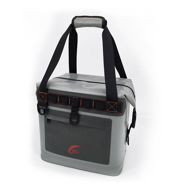 Bag Factory Wholesale Fashion Floating Fully Waterproof Cooler Bag For Camping