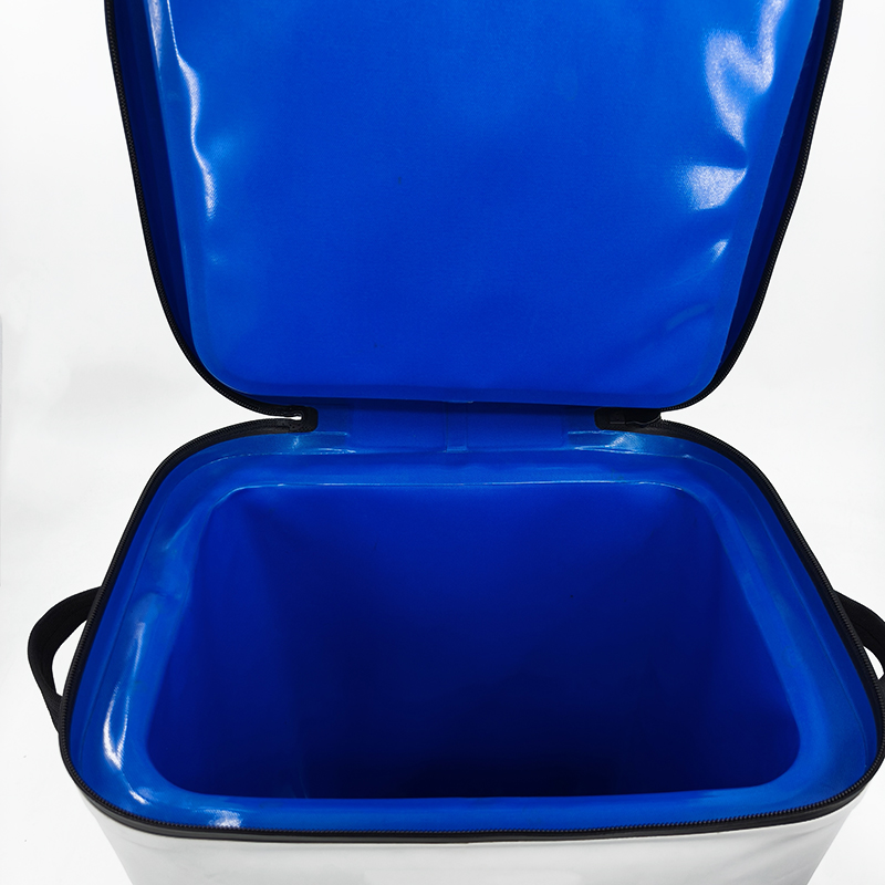 Floating Waterproof Cooler Bag Backpack