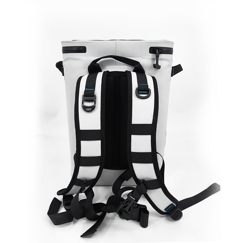 Floating Waterproof Cooler Bag Backpack