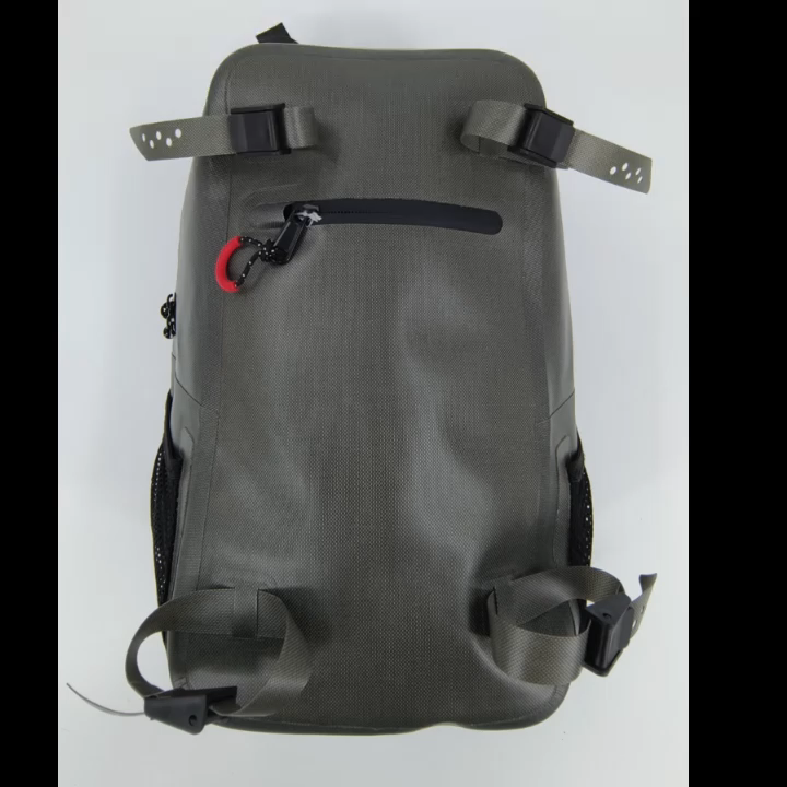 bag factory supplier custom waterproof fishing bag