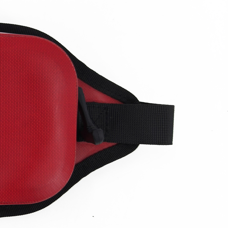 Fully Waterproof Fishing Waist Bag