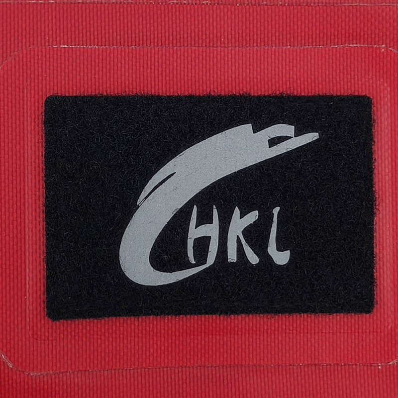 Fully Waterproof Fishing Waist Bag