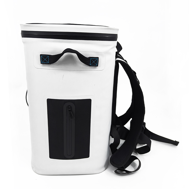 Floating Waterproof Cooler Bag Backpack