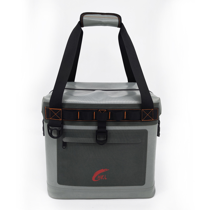 Bag Factory Wholesale Fully Waterproof Cooler Bag For Camping