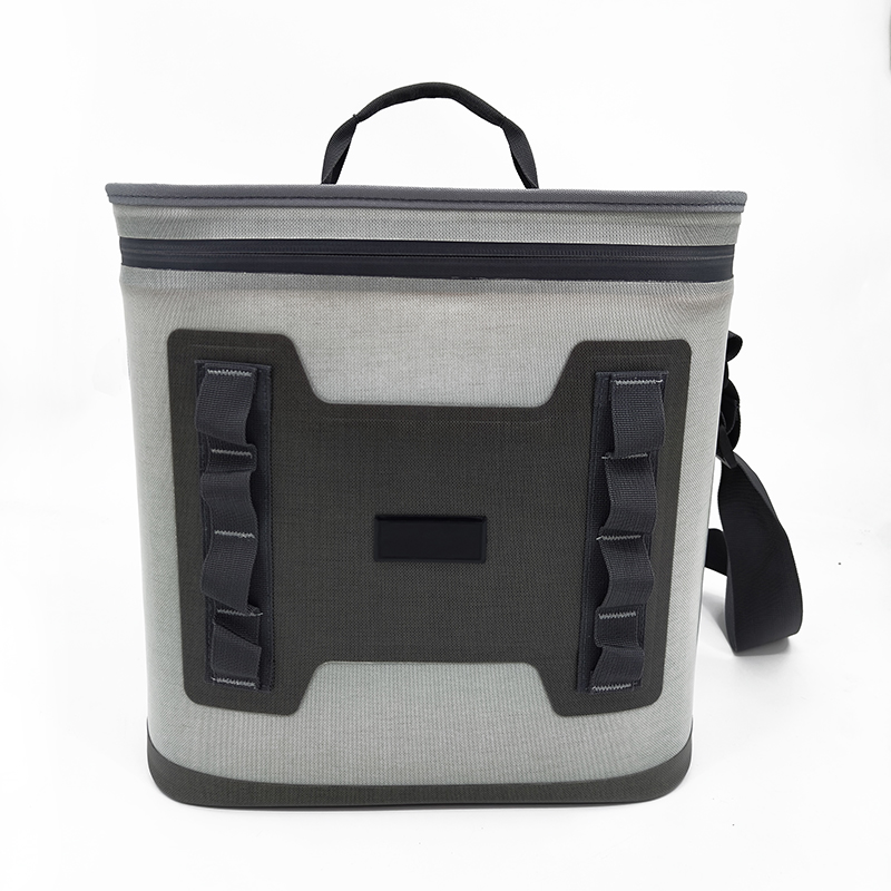 Wholesale Ice Box Fully Waterproof Floating tote Cooler Bag