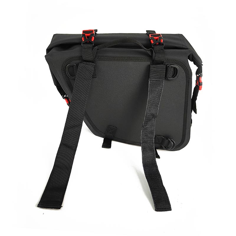 Wholesale Motorcycle Pannier Bag