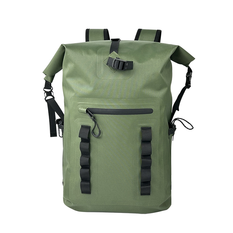 Bag Supplier Wholesale Waterproof Backpack For Fishing Camping