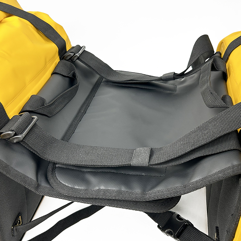 Waterproof Dry Bag Saddlebags For Motorcycle