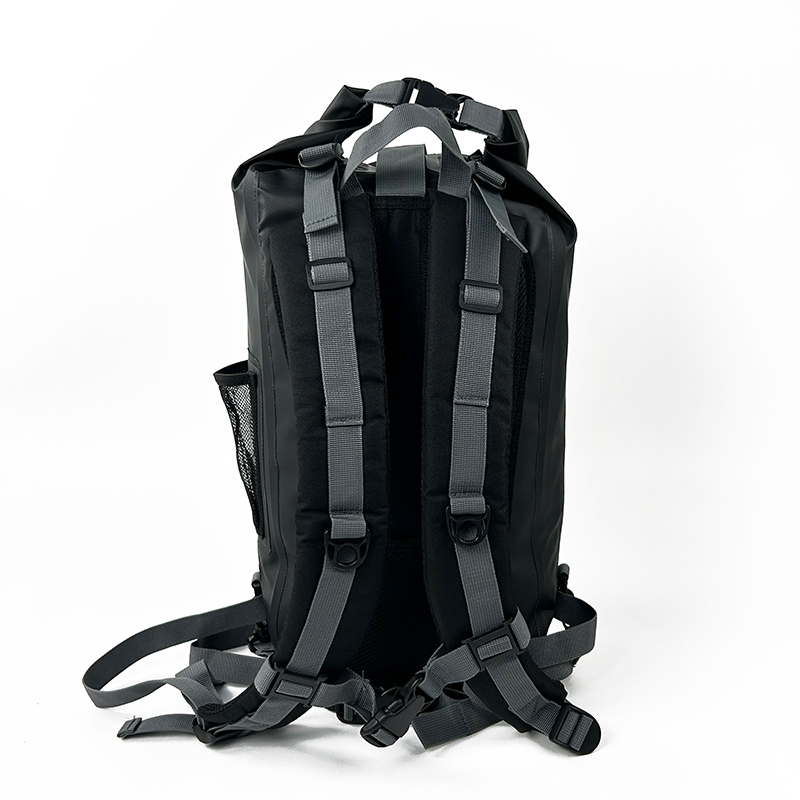 Wholesale PVC Waterproof Backpack