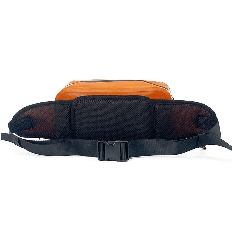 Fully Waterproof Fishing Waist Pack