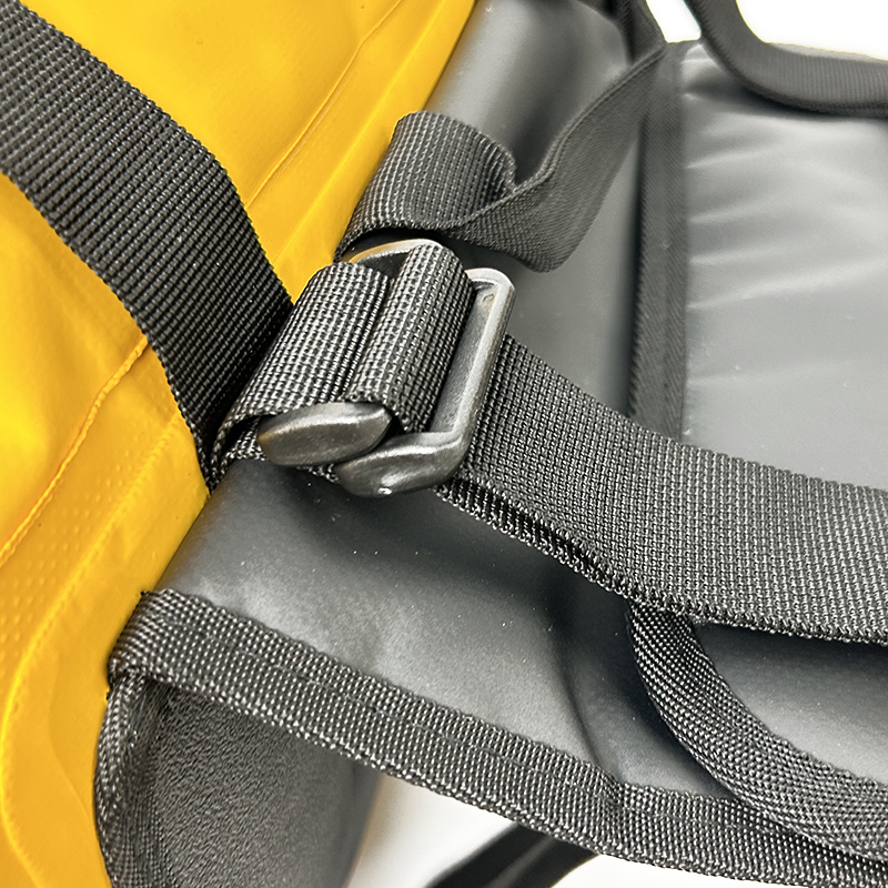 Waterproof Dry Bag Saddlebags For Motorcycle