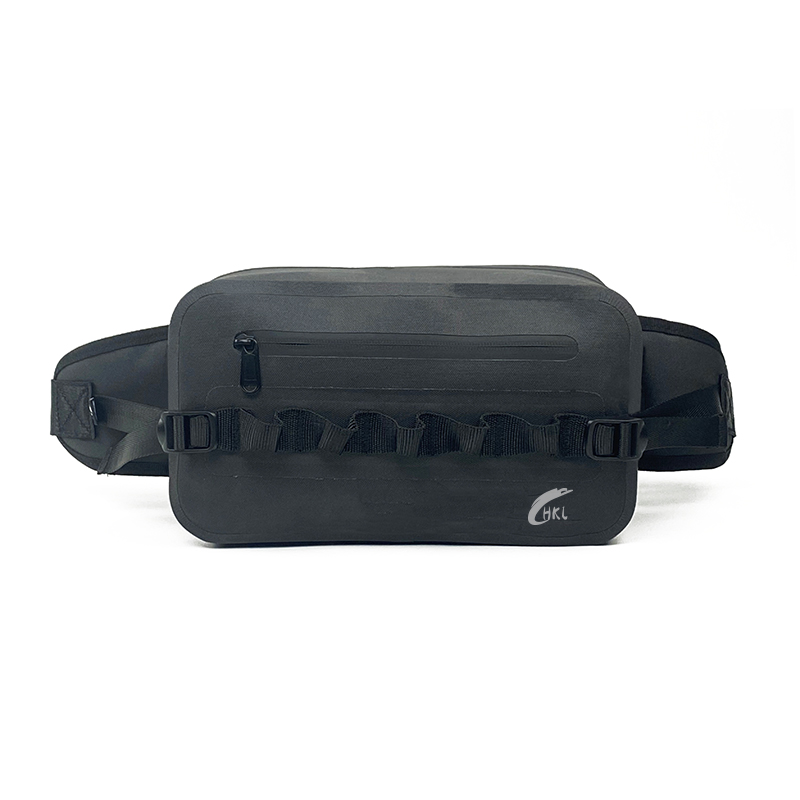 Fully Waterproof Fishing Waist Pack