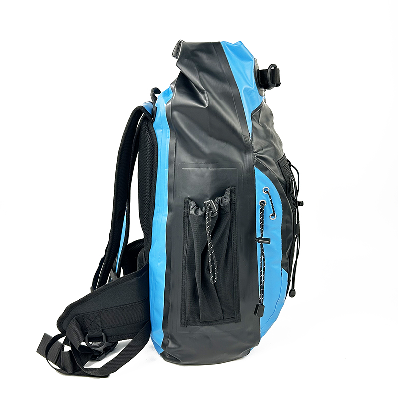 Durable Waterproof PVC Dry Bag