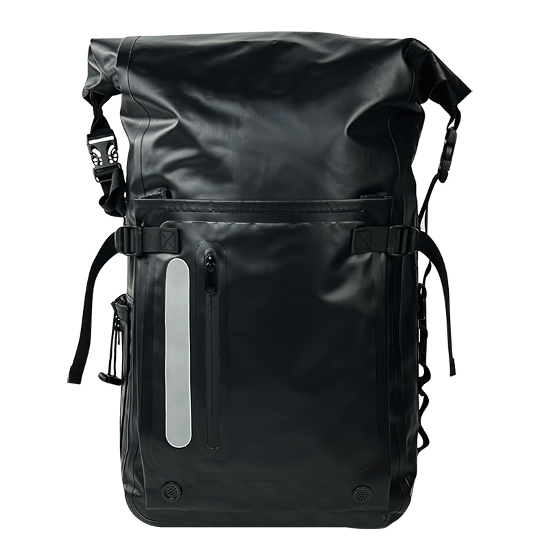 Waterproof Dry Bag for Hiking, Boating, Kayaking - Durable and Lightweight