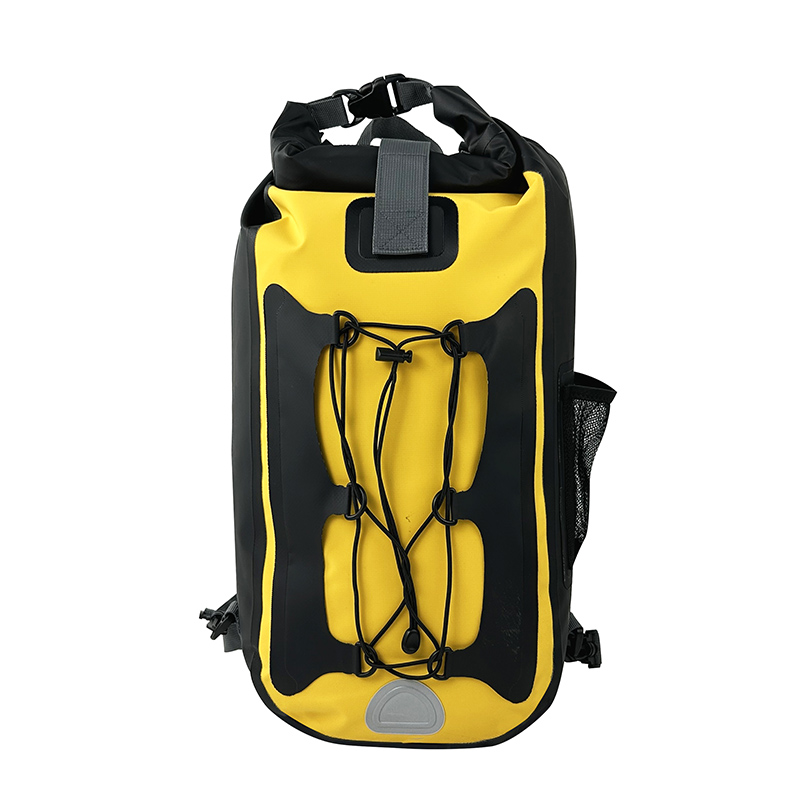 Professional Dry Bag Supplier OEM & ODM Service for Hiking Boating Kayaking