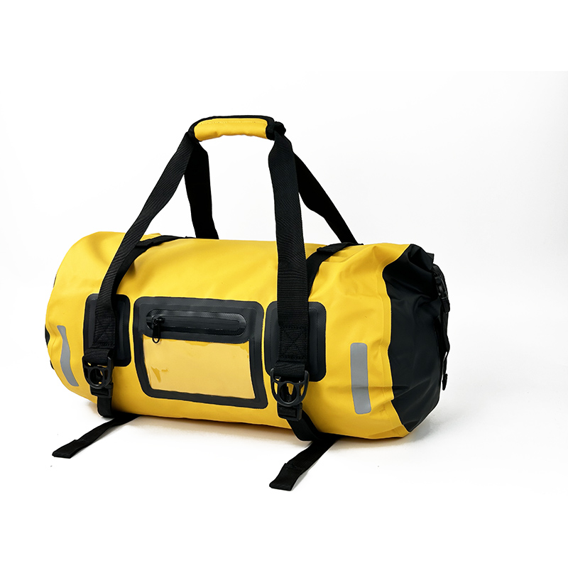 Wholesale Waterproof Duffel Bag For Motorcycle