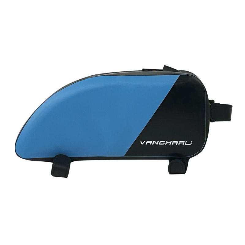 Wholesale Waterproof Bicycle Saddle Bag