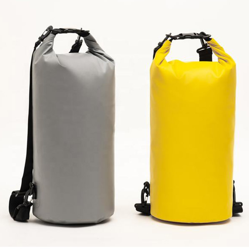 Wholesale Waterproof PVC Dry Bag For Boating