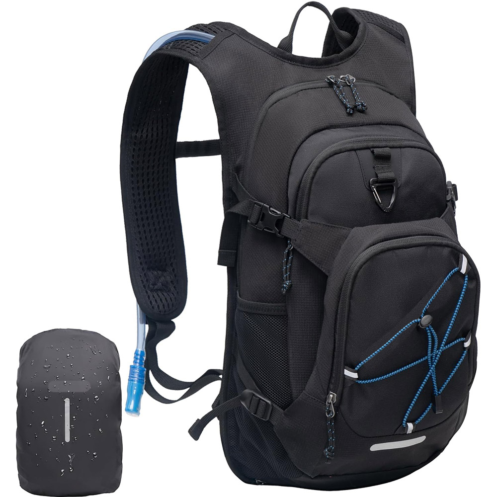 Wholesale Outdoor Sport Professional Cycling Backpack