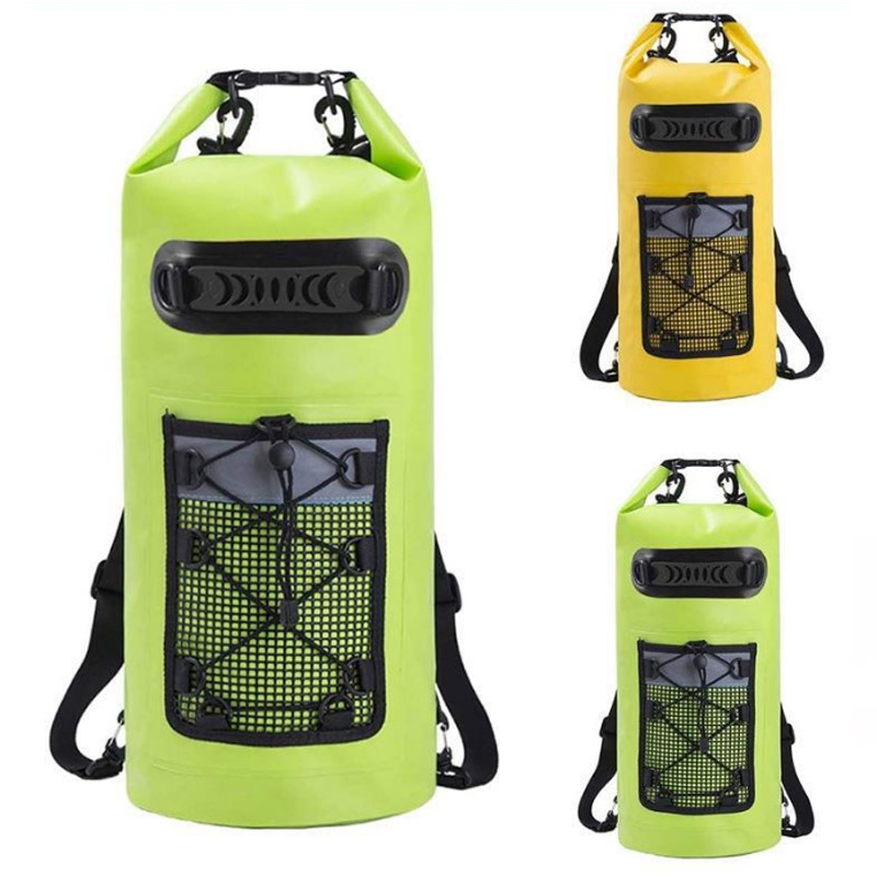 Wholesale Waterproof PVC Dry Bag For Outdoor Sport