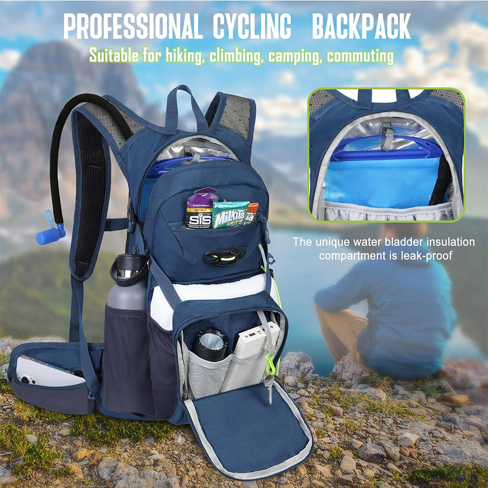 Fashion Cycling Backpack