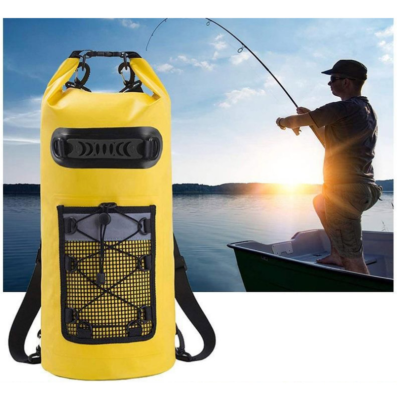 Wholesale Waterproof PVC Dry Bag For Outdoor Sport