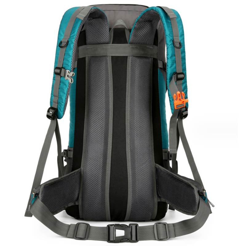 65L Hiking Backpack
