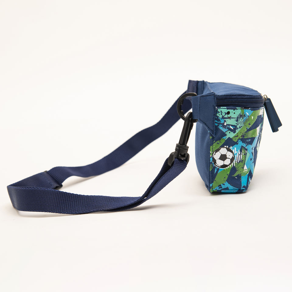 Wholesale Soccer Waist Bag