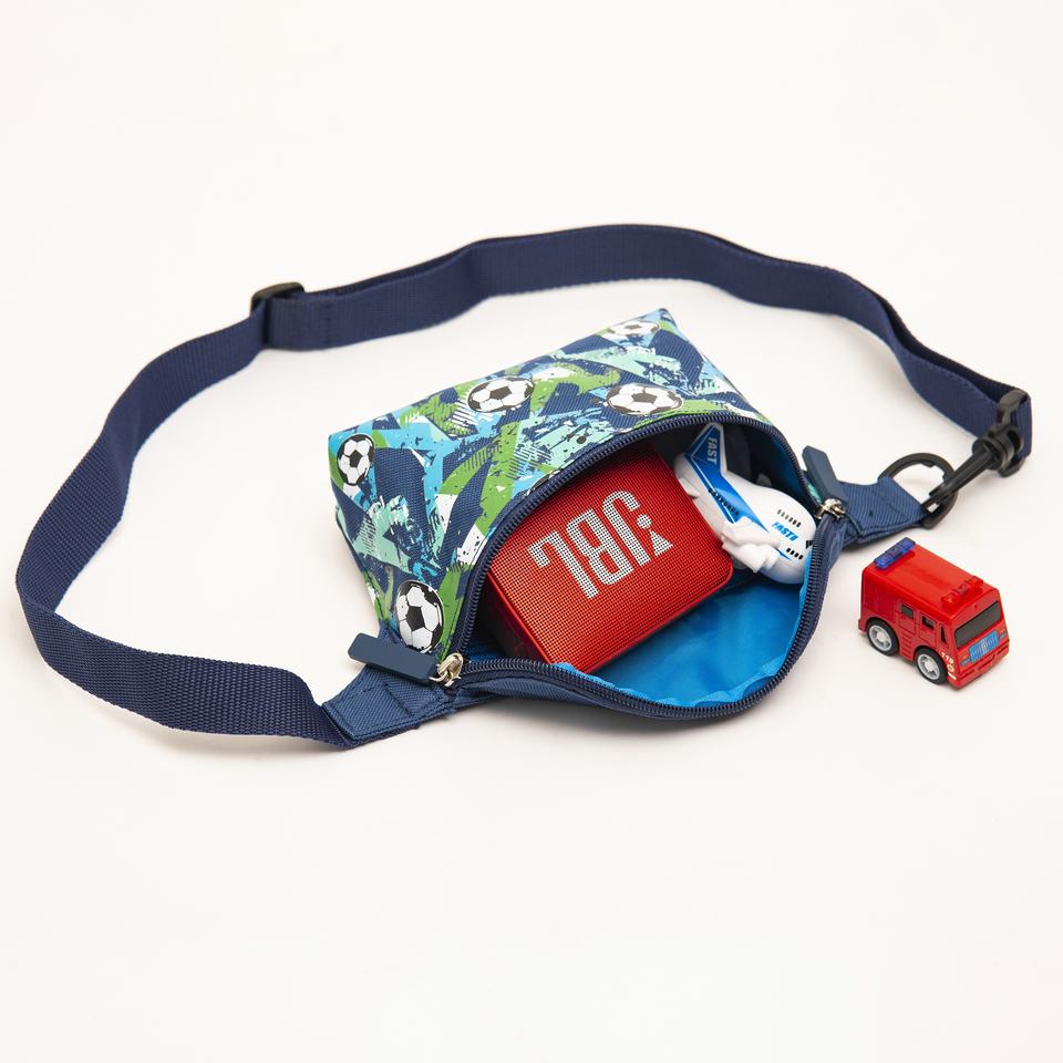 Wholesale Soccer Waist Bag