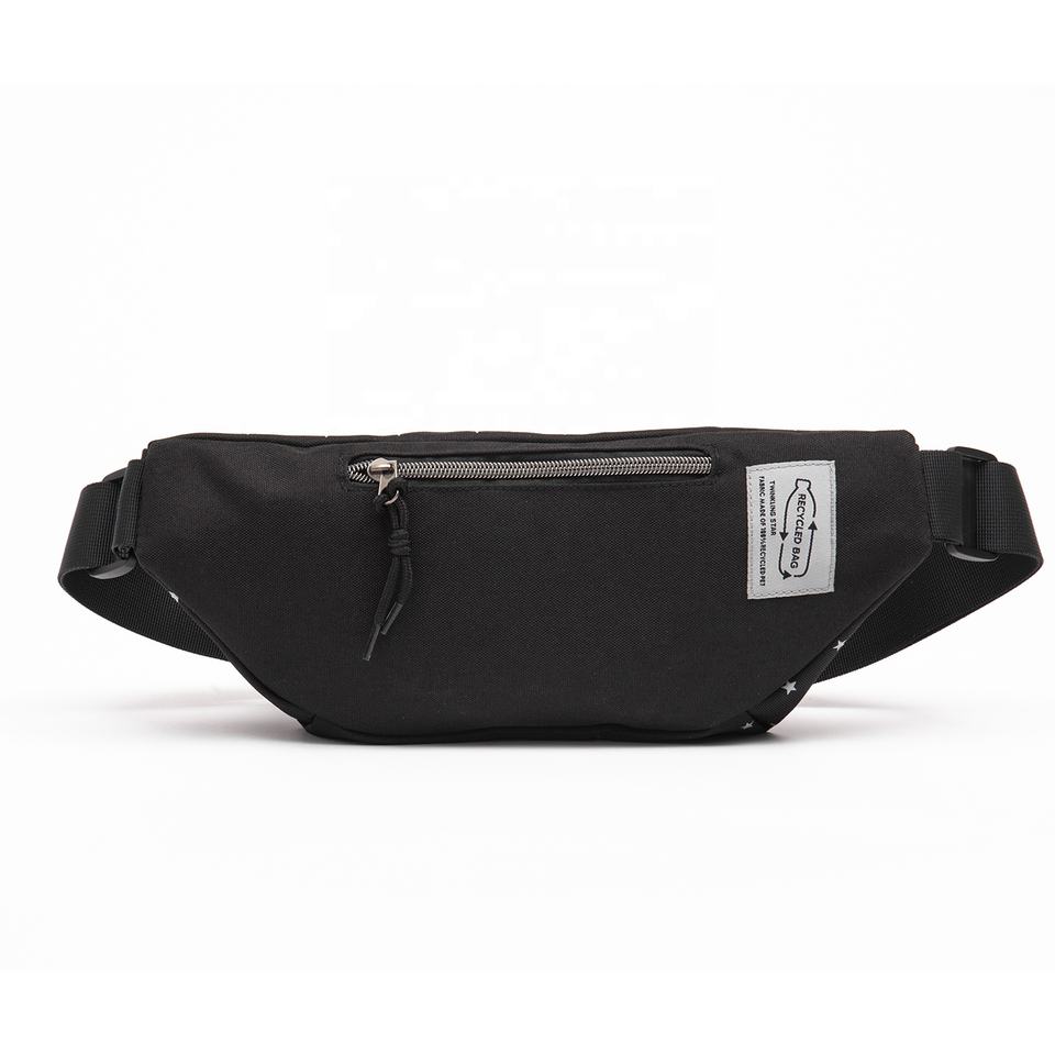 Fanny Pack Star Waist Bag