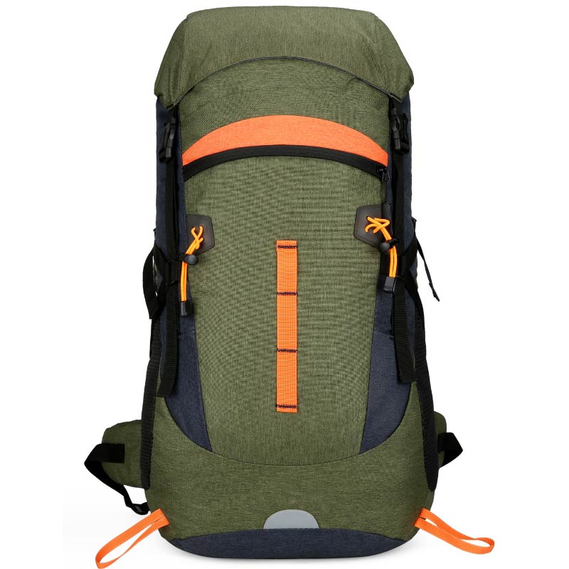 Custom Hiking Trekking Backpack