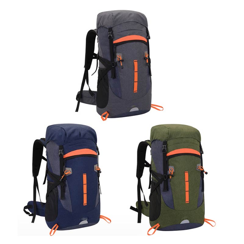 Custom Sport Trekking Backpack