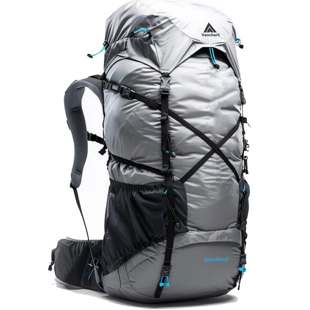 Outdoor Bag Factory Wholesale Hiking Backpack