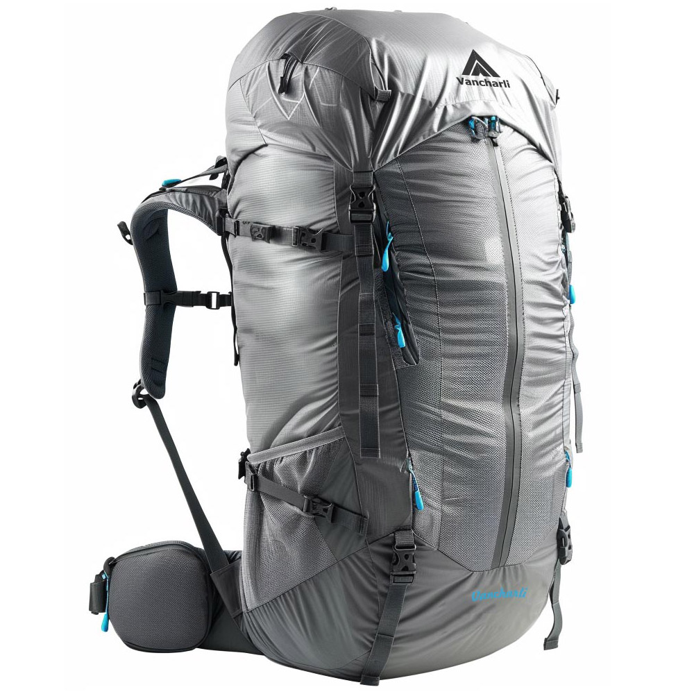Factory Wholesale High Quality Hiking Backpack