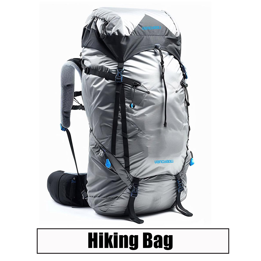 Hiking Backpack