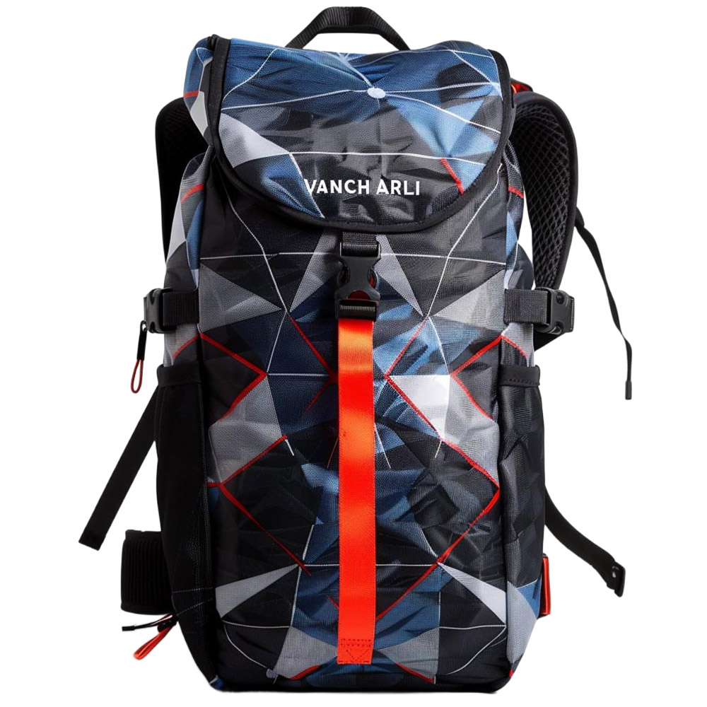 Sport Backpack For Unisex