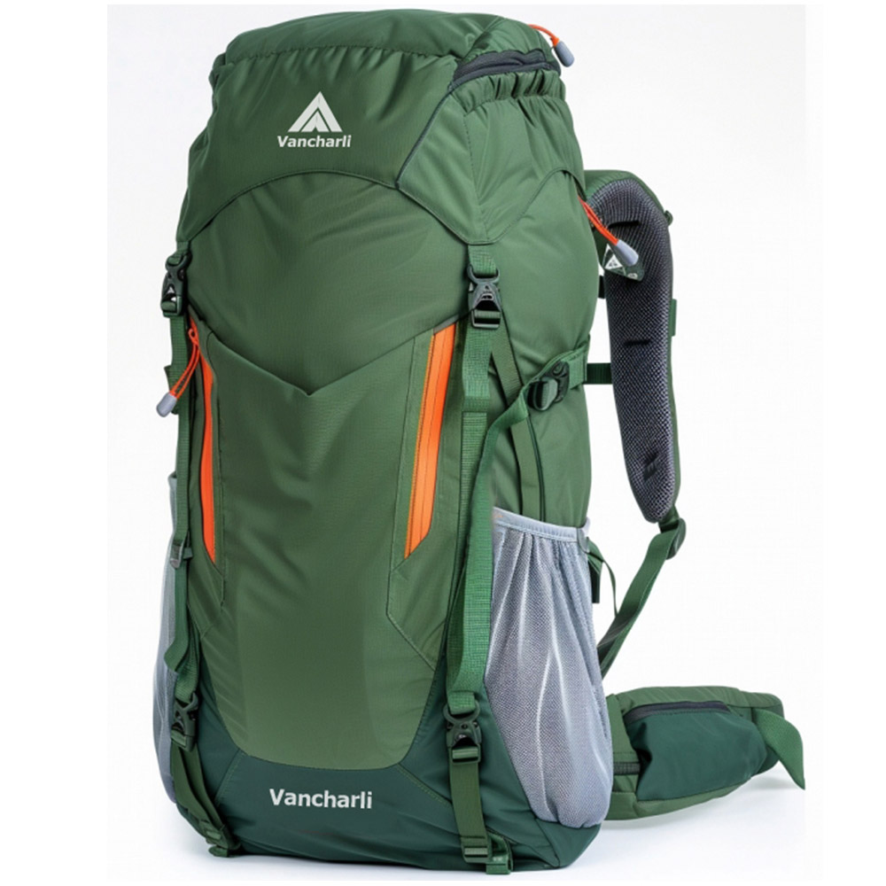 Wholesale High Quality Hiking Backpack For Unisex