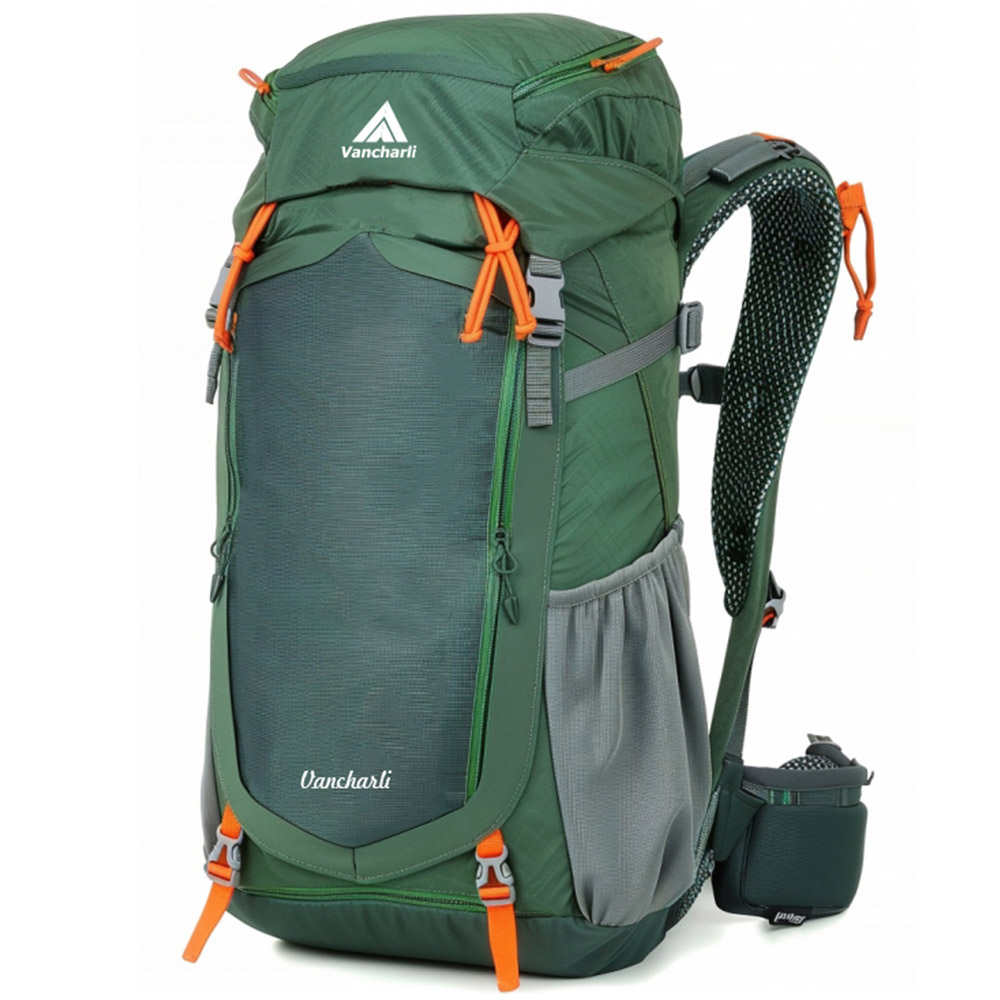 Wholesale High Quality Hiking Backpack For Unisex