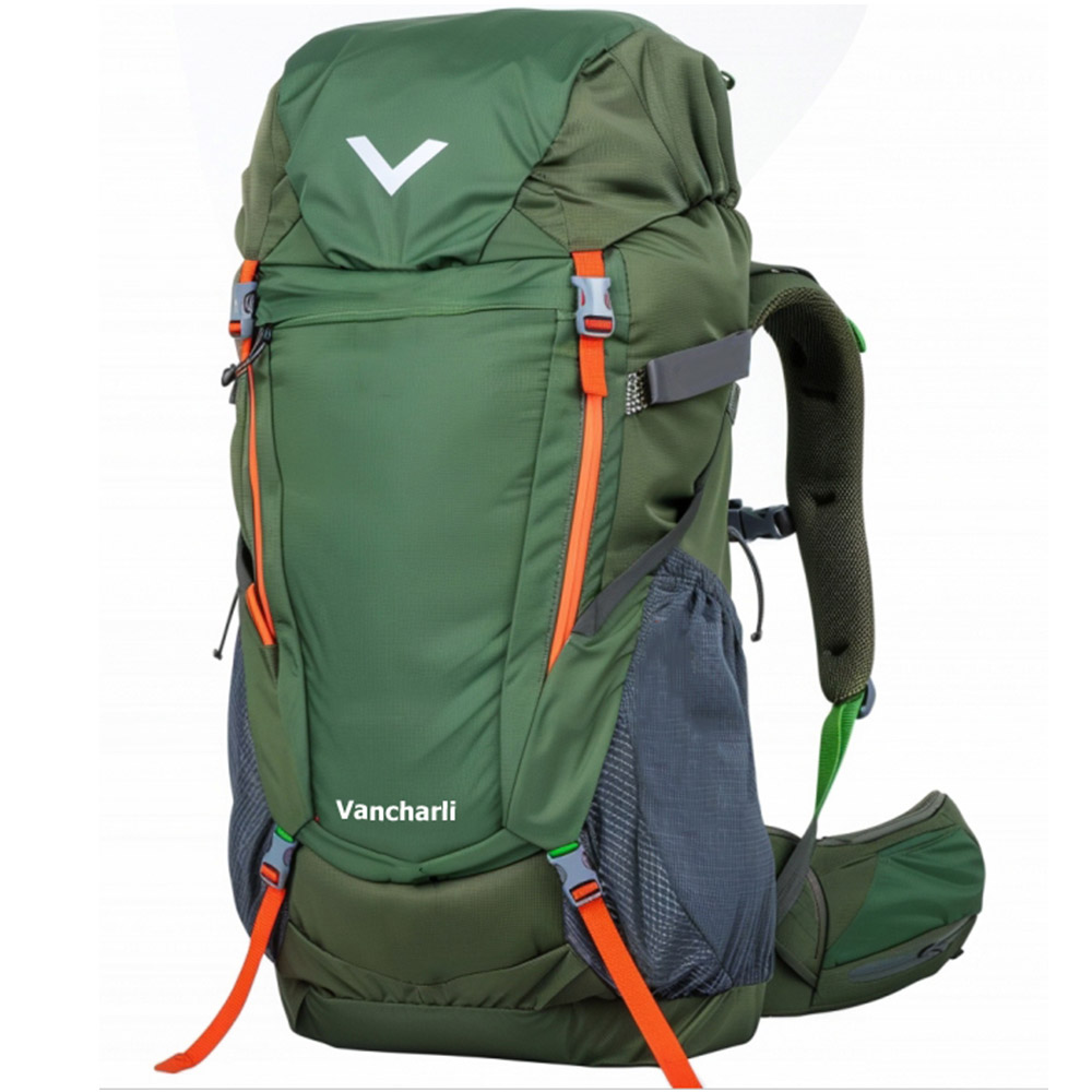 Custom Hiking Backpack For Outdoor Camping
