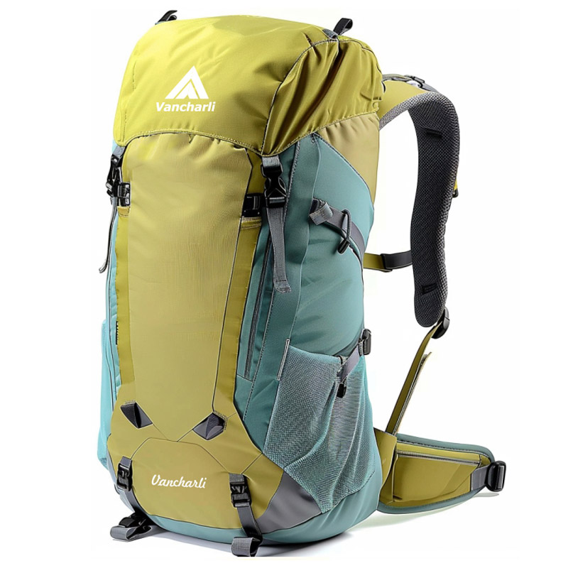 Vancharli Wholesale Large Capacity Hiking Backpack