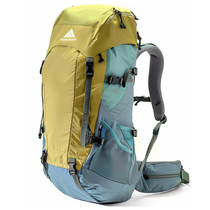 Vancharli Wholesale Large Capacity Hiking Backpack