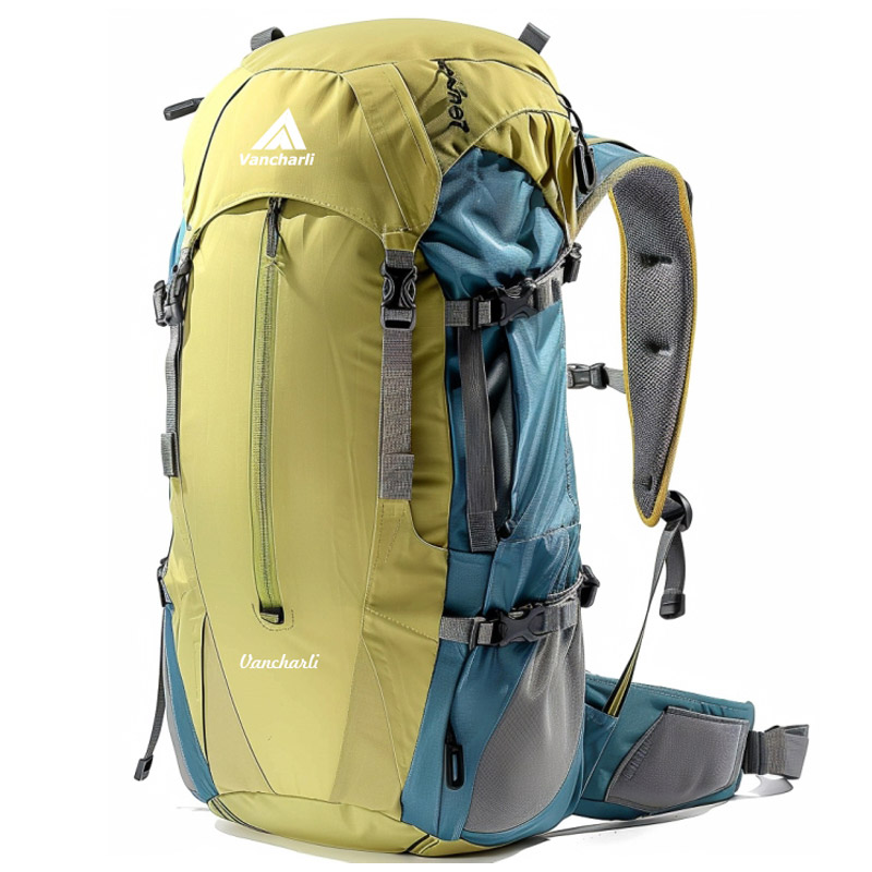 Vancharli Wholesale Large Capacity Hiking Backpack